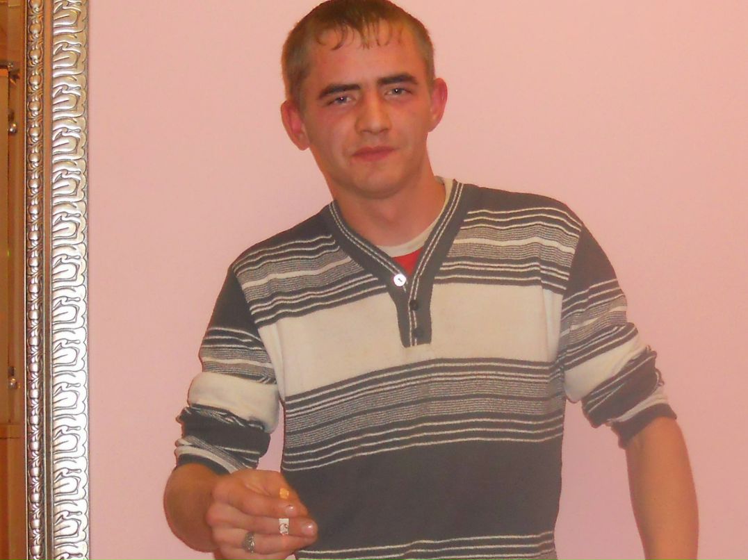 Роман Никулин фотография #33