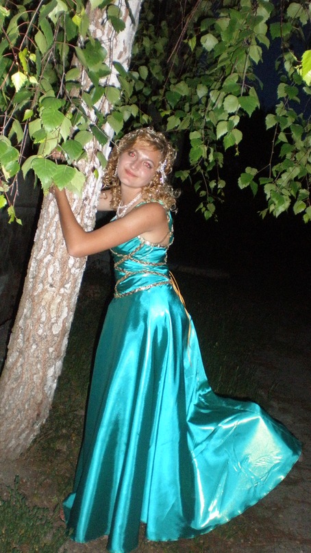 Оксана Яцусь фотография #26