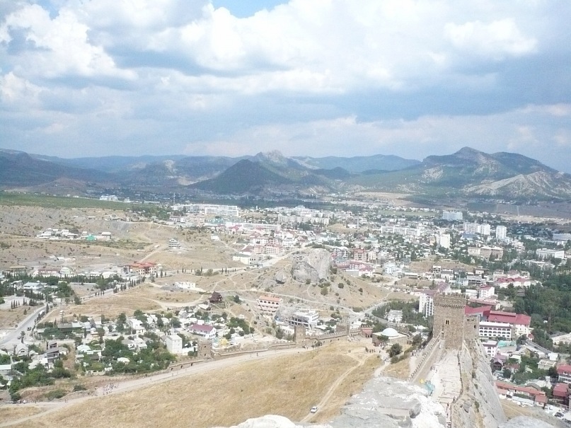 Сергей Кунаев фотография #28