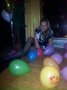 Фотография Тимофеевой Анастасии