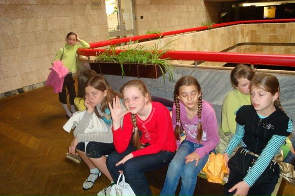 Наташа Ткаченко фото №16