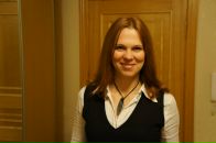 Фотография Потаповой Елены