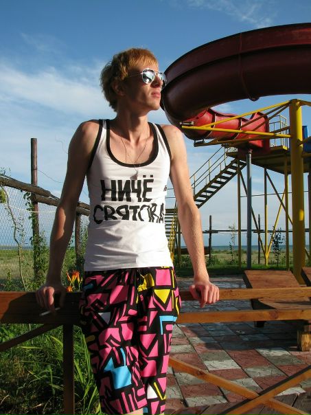 №5, Роман Щербаков, 35 лет, Алматы №5, Роман Щербаков, 35 лет, Алматы