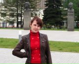 Фотография Красновой Нелли