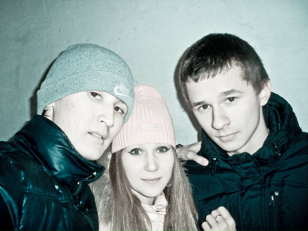 Дима Бутаев фотография #25