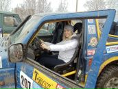 Фотография Степановой Таи