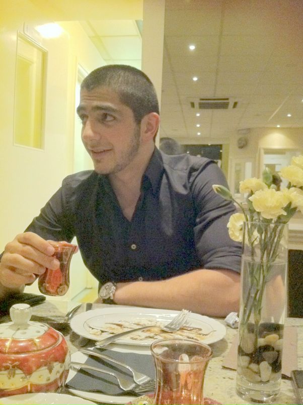 Фуад Фатуллаев фотография #25