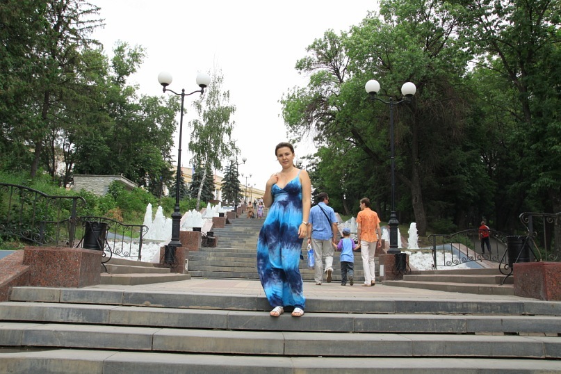 Мария Савушкина фотография #42