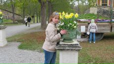 Фотография Герасимовой Натальи