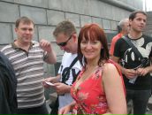 Фотография Коржевой-Осиповой Светланы