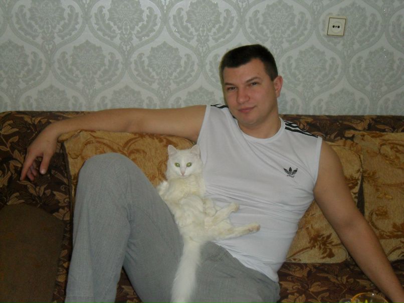 Иван Афонин фотография #35