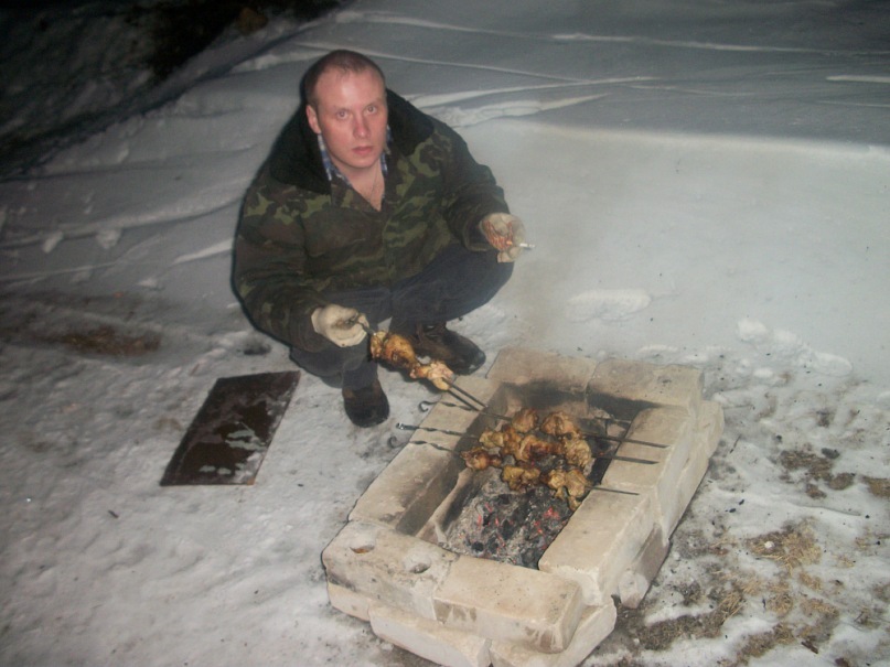 Сергей Рыпаков фотография #44