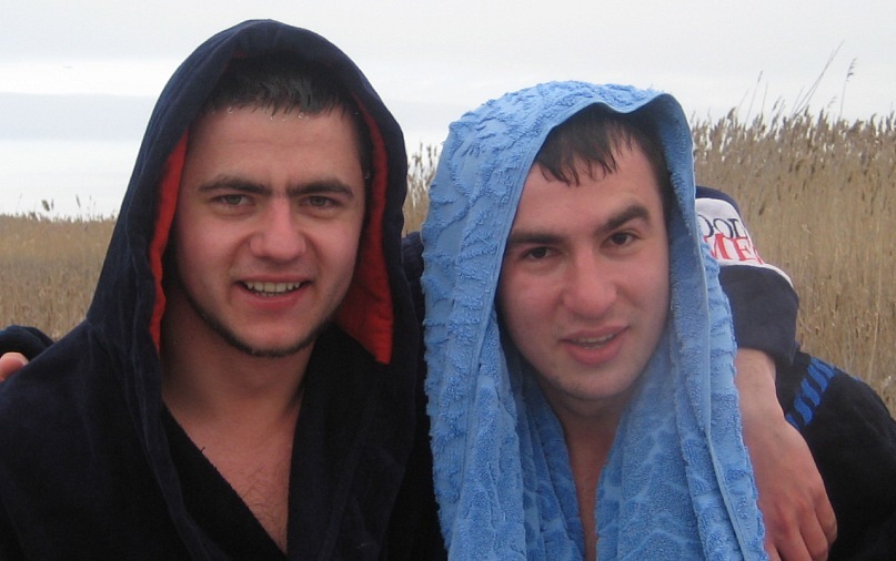 Виктор Орлов фотография #44