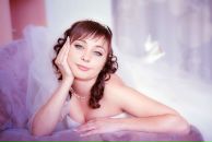 Фотография Исаковой Марусии