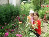 Наталія Мельник фотография #30 (источник - https://vk.com/id27208319)