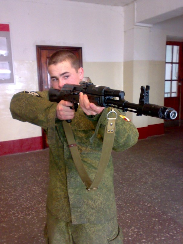 Леша Башмаков фотография #43