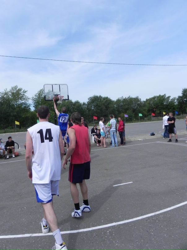 Константин Горощеня фотография #6