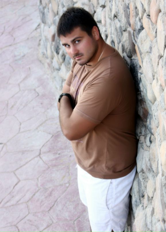 Игорь Змачинский фотография #28