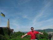 Тарік Борик фотография #12 (источник - https://vk.com/id10616953)