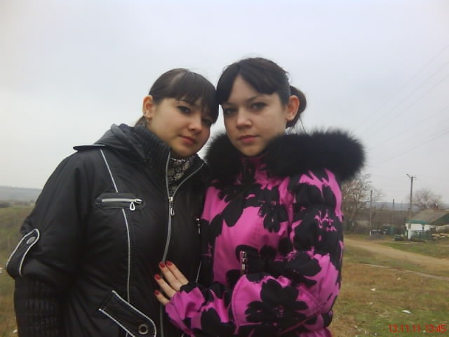 Юля Саржевская фотография #45