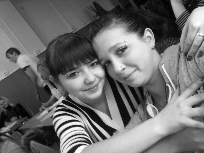 Юля Саржевская фотография #28