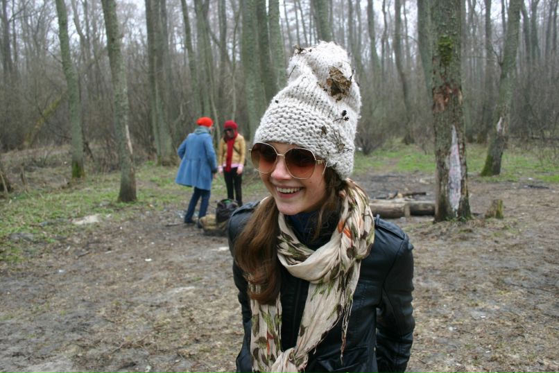 Fr Oko фотография #37