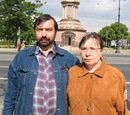 Фотография Рабиновича Михаила