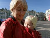 Фотография Дунаевской Екатерины