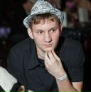 Фотография Анисимова Александра