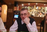 Фотография Безикова Николая