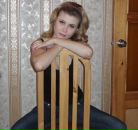 Фотография Короткой Екатерины