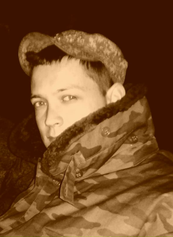 Максим Косков фотография #15