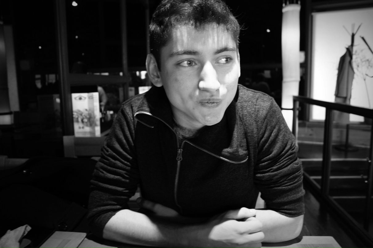 Антон Кошман фотография #39