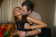 Фотография Protasevich Anastasia