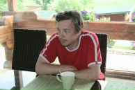 Фотография Васильева Юрия