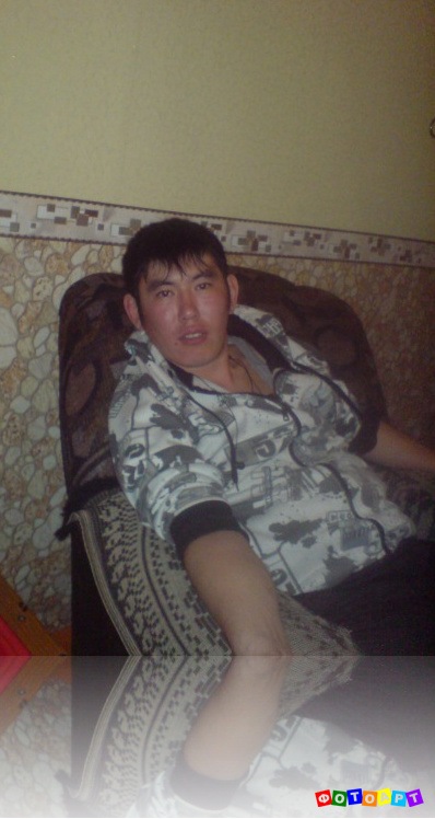 Ян Башкуев фотография #4