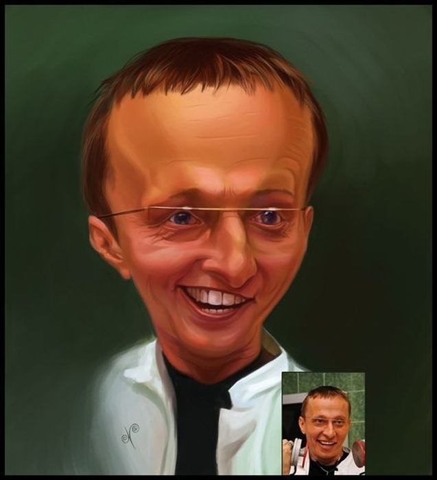 Александр Батенко фотография #33