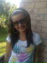 Іра Пасевич фотография #33 (источник - https://vk.com/id133790119)