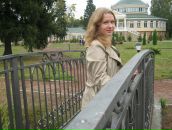 Лідія Гарбар фотография #15 (источник - https://vk.com/id99632395)