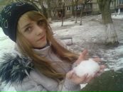 Іванна Мізерак фотография #22 (источник - https://vk.com/id101939581)