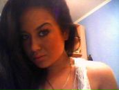 Фотография Федоровой Евгении