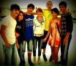 Віка Колісник фотография #15 (источник - https://vk.com/id31120077)