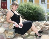 Фотография Карпенковой Марины