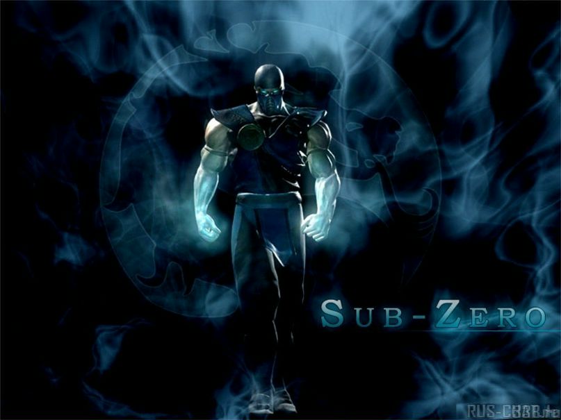 Sub Zero фотография #4