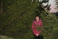 Фотография Корешковой Анны