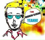 Фотография Слюсаря Андрея