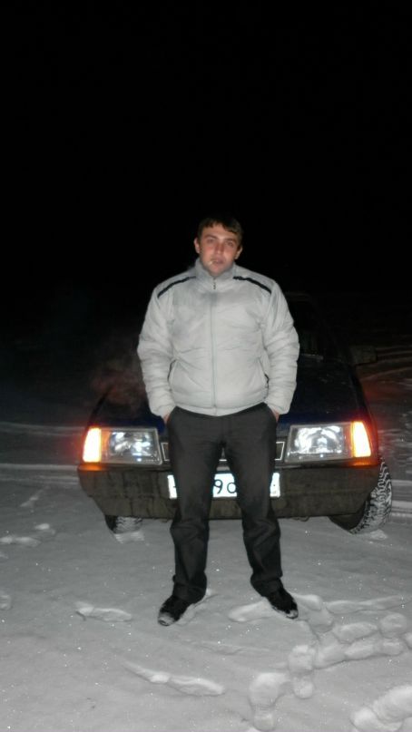 Александр Бугаев фотография #22
