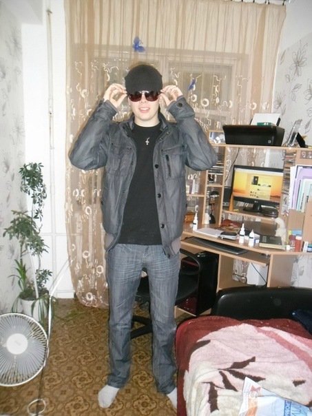 Артем Петров фото №8