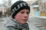 Фотография Егорова Сергея