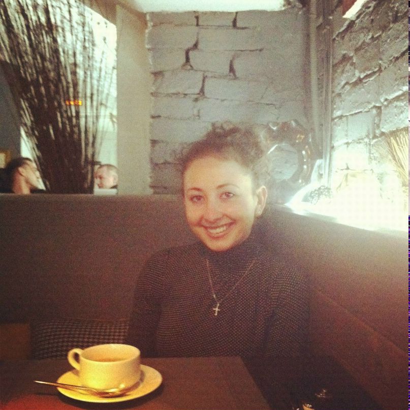 Оля Киб фотография #50